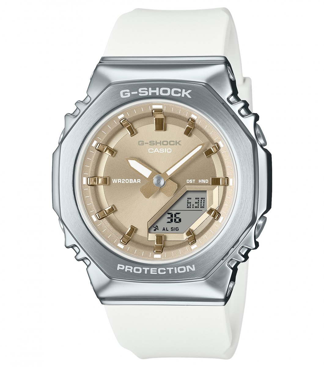 G-Shock G-Metal horloge GM-S2110-7A9ER
